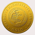 geprüfte & mit GOLD ausgezeichnete  Zuchtstätte